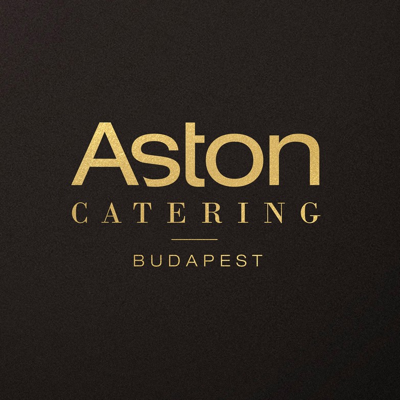 aston catering