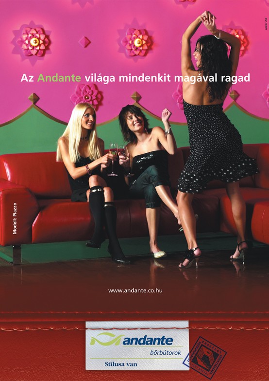 andante/kanizsatrend