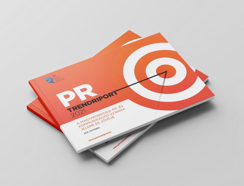 pr trendriport/hungarian pr association