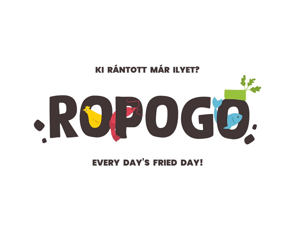 ropogó