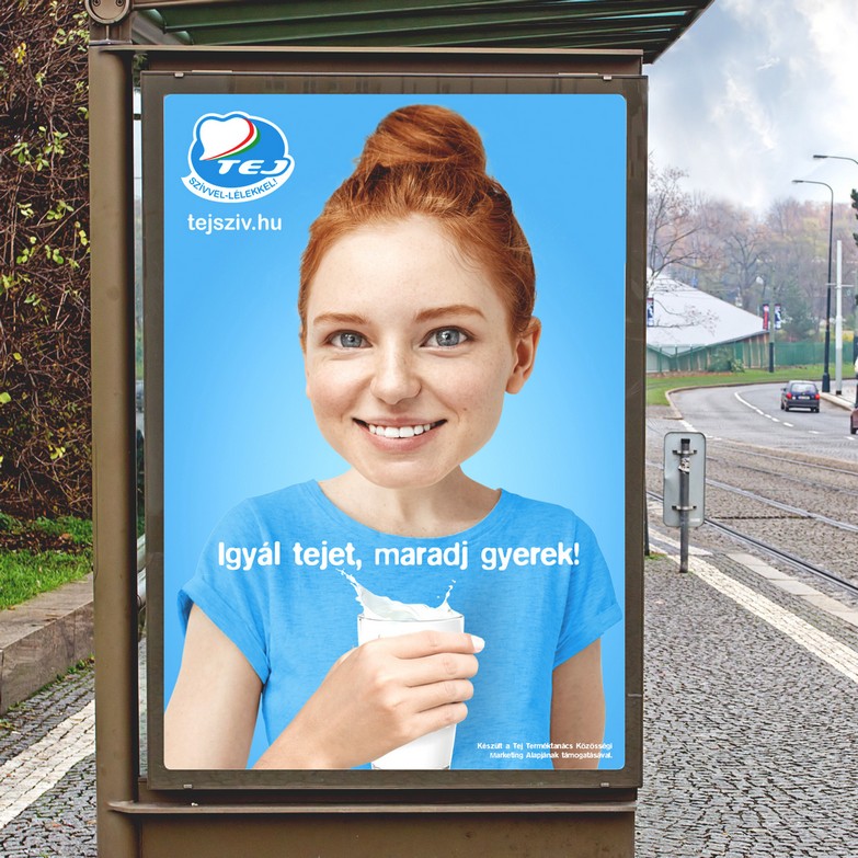 milk product board